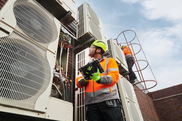 Best HVAC installation services  in Brown City, MI