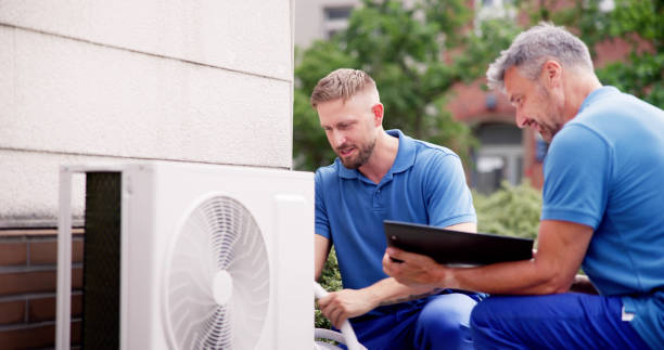 Best Commercial HVAC repair  in Brown City, MI