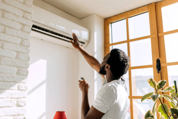 Reliable Brown City, MI HVAC Solutions