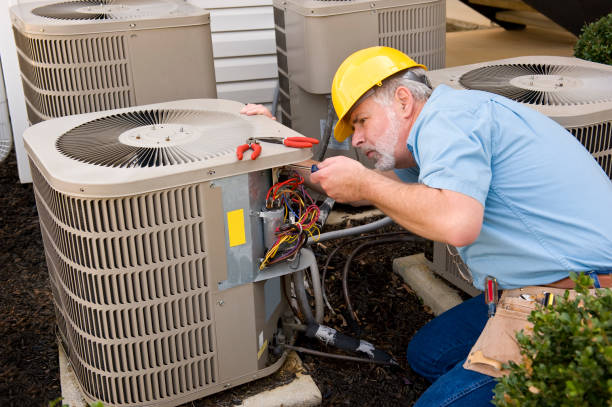 Best 24/7 HVAC repair  in Brown City, MI