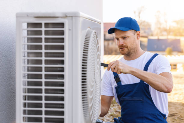 Best Central air repair  in Brown City, MI
