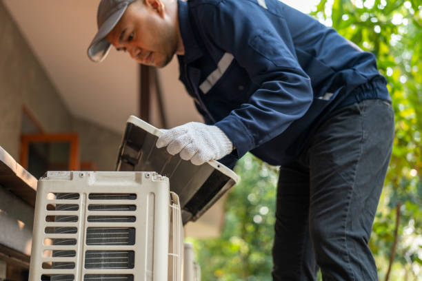 Best HVAC system installation  in Brown City, MI