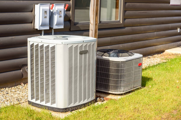 Best HVAC repair near me  in Brown City, MI